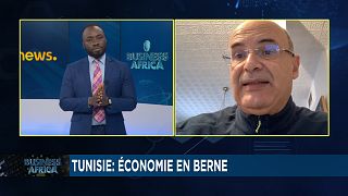 L'économie tunisienne en berne [Business Africa]