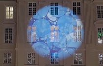 Copenhague brilla un año más con el Festival de la Luz