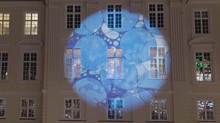 Copenhague brilla un año más con el Festival de la Luz