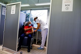 Países Baixos prolongaram recolher obrigatório