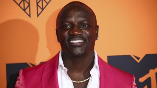 DRC: Senegalese Hip Hop Star Akon Signs Mining Deal