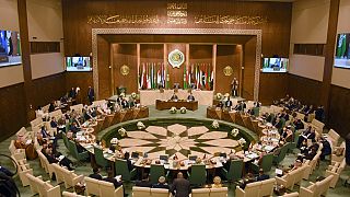 Elections dominate Arab League meeting underway in Cairo