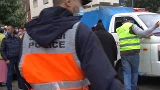  Maroc : au moins 24 morts dans l'inondation d'un atelier clandestin