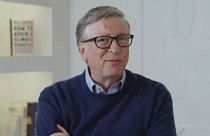 Bill Gates dans Global Conversation