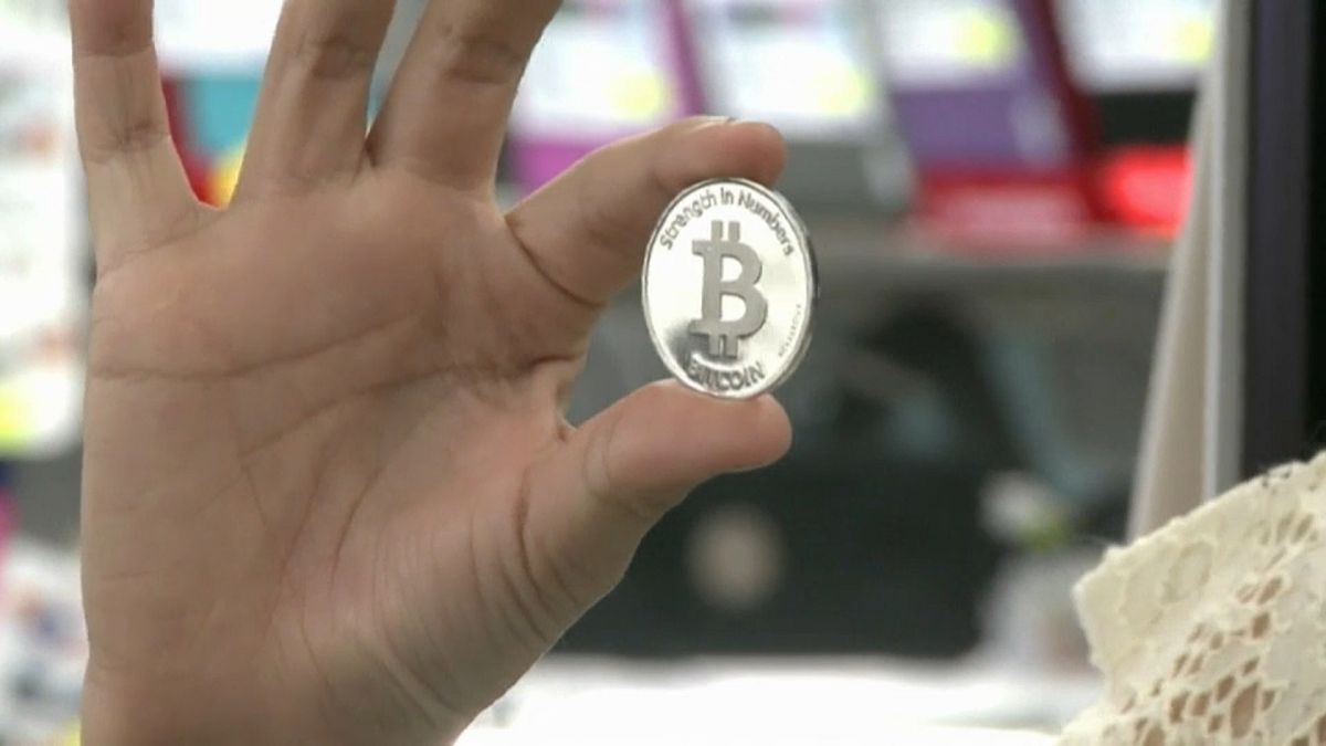 Tovább emelkedett a bitcoin értéke