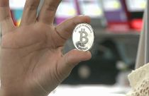 Tovább emelkedett a bitcoin értéke