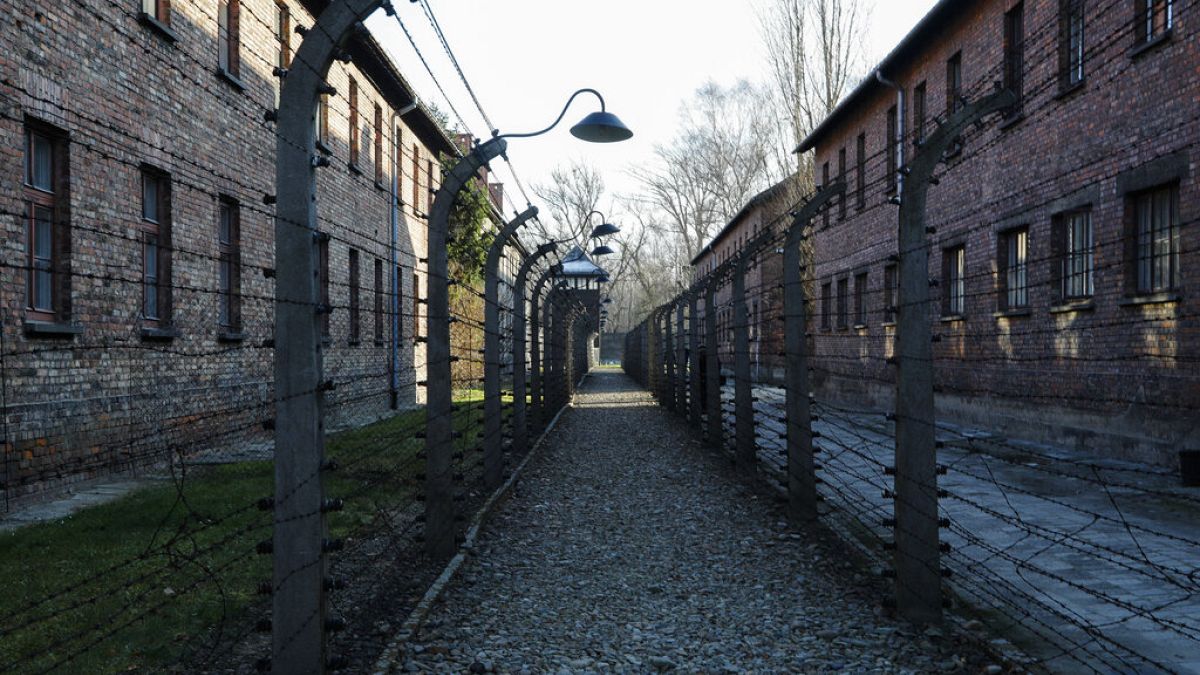 Polen: Holocaustforscher wegen Verleumdung verurteilt 