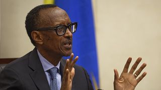 7 Times Rwandan President Kagame Called Out the West’s Neocolonialism