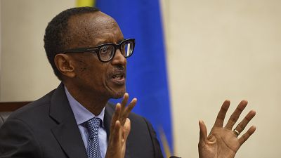 7 Times Rwandan President Kagame Called Out the West’s Neocolonialism