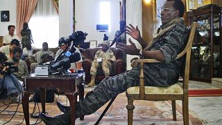 Présidentielle au Tchad : 15 partis d'opposition désignent un candidat unique