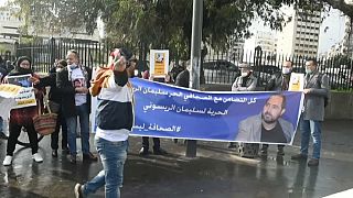 Maroc : le procès du journaliste Soulaimane Raissouni reporté 