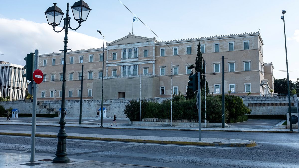 Ελλάδα- Νέο σκληρό lockdown στην Αττική