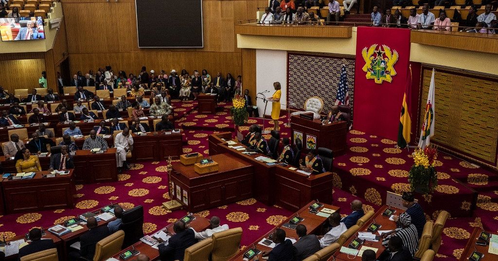 Deputy Speaker Can Vote And Form Part Of The Quorum For Decision Making – Supreme Court