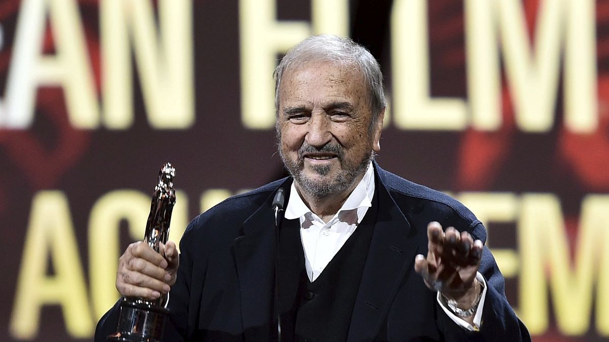 2016-ban Jean-Claude Carrière életműdíjat vett át az Európai Filmdíj kihirdetésén