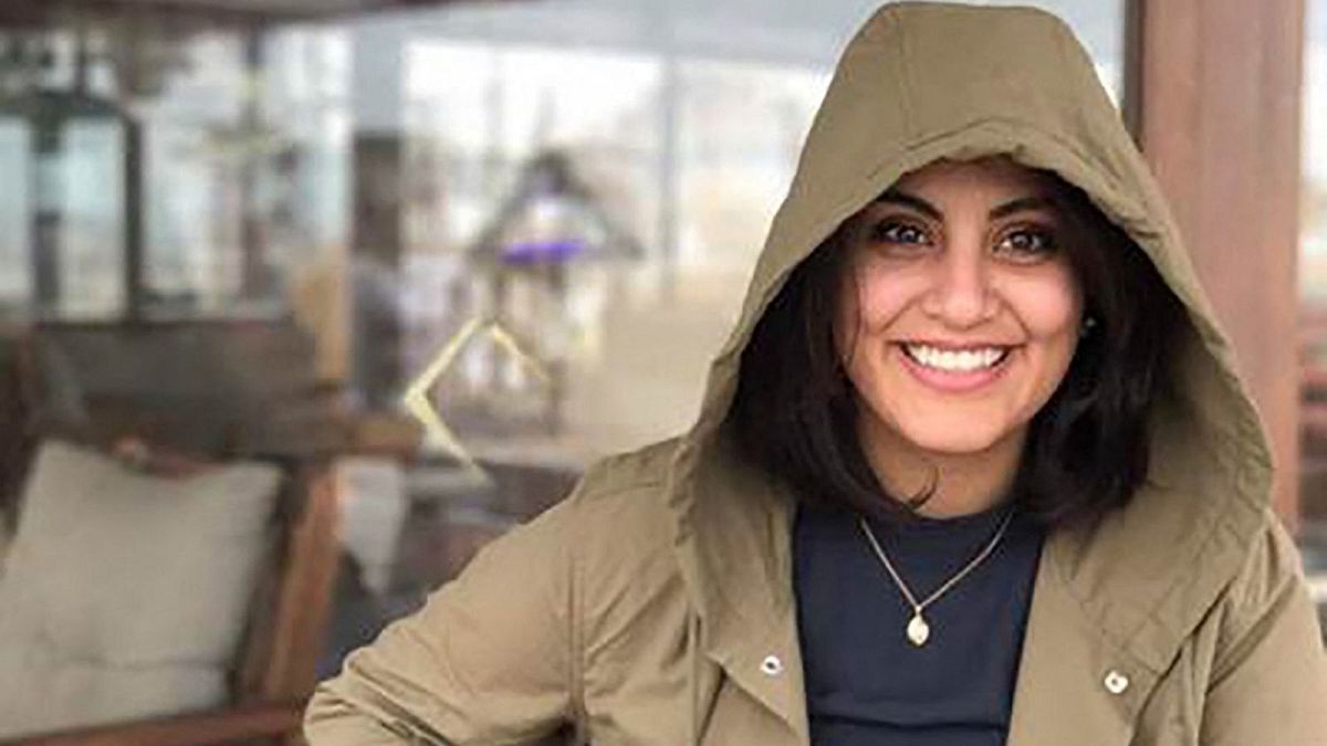  لجین الهذلول، کنشگر حقوق زنان در عربستان