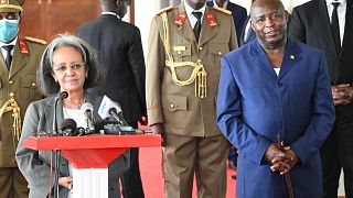Renforcement des relations Burundi-Ethiopie