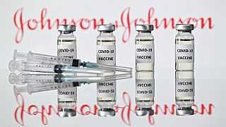 Africa Health Research Institute okays move by S. Africa to use J & J vaccine