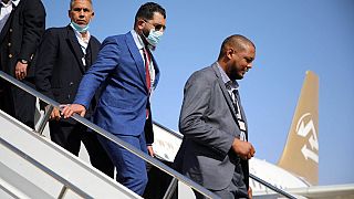 Premier vol entre Tripoli et Benghazi après cinq ans de suspension