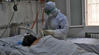 Les hôpitaux tunisiens en manque de moyens face à la Covid-19