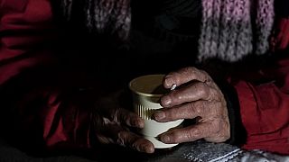 COVID-19 pandemic 'risks undermining progress on energy poverty'