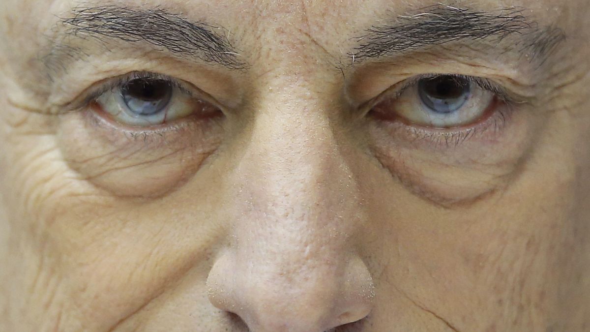 Mario Draghi file photo from Thursday, Dec. 3, 2015