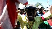 Αϊτή: Συγκρούσεις διαδηλωτών με την αστυνομία