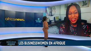 Les femmes issues de minorités dans le monde de l'entreprise [Business Africa]
