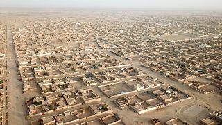 Mali peace deal signatories meet in former rebel city
