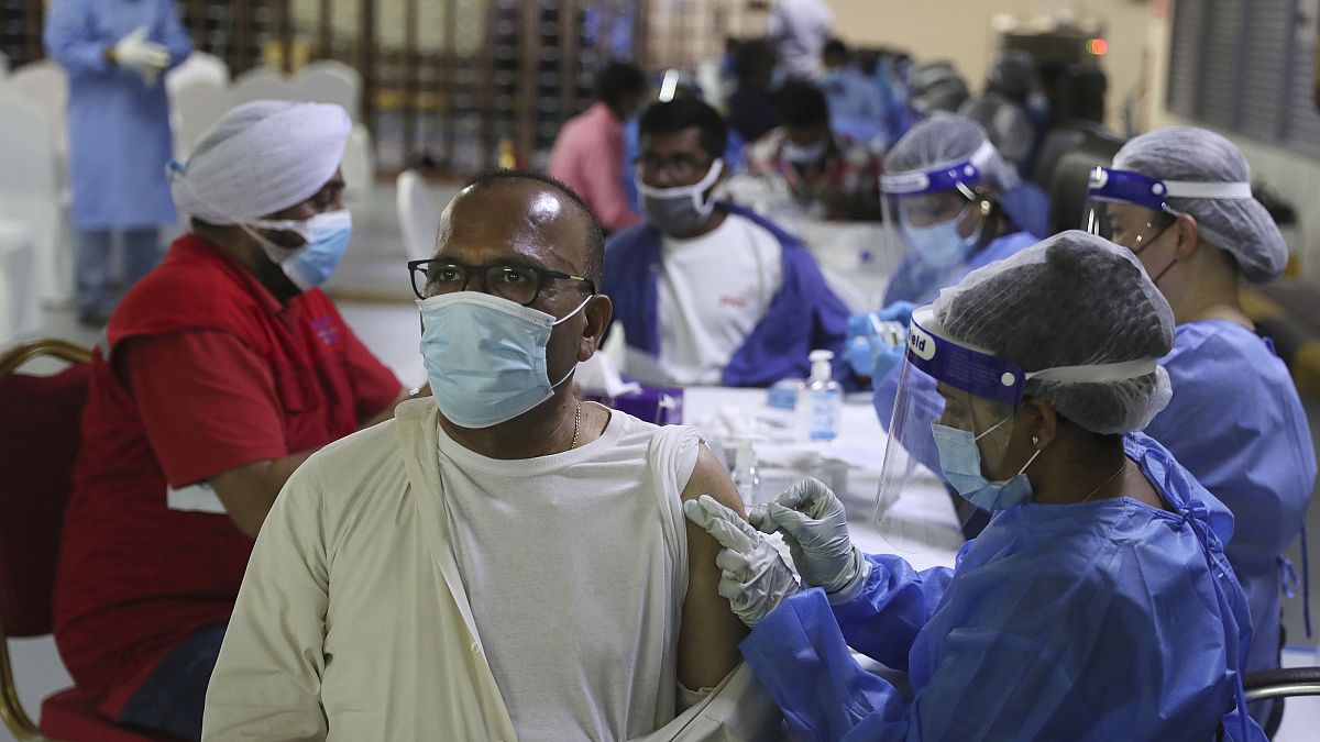 دبي تعزز جاهزيتها الطبية مع ازدياد الاصابات بفيروس كورونا