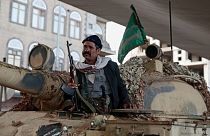 جنگ در یمن