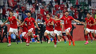 Ah Ahly wins Third place at FIFA Club world cup