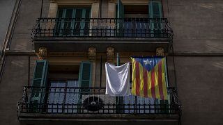 Angst und andere Sorgen: Wahl kann Katalanen kaum begeistern
