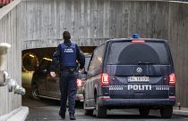 Denmark Police - File photo