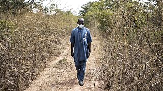 Sénégal : l'intervention en Casamance bien accueillie par les déplacés