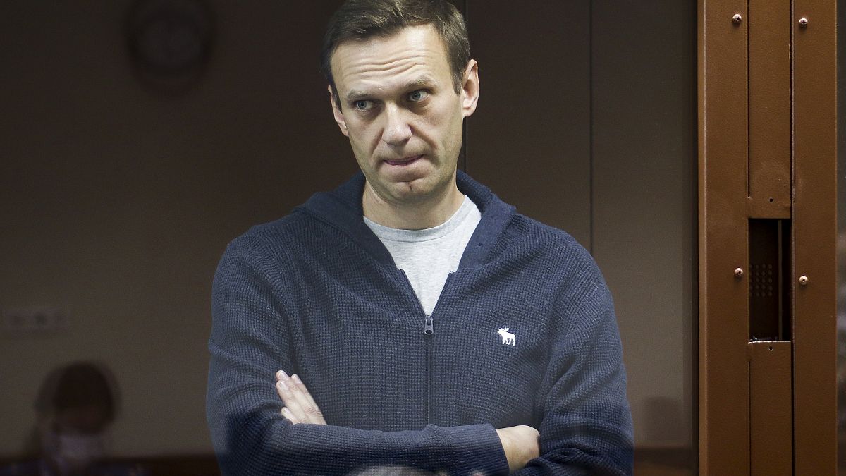 Navalnij újra a bíróság előtt