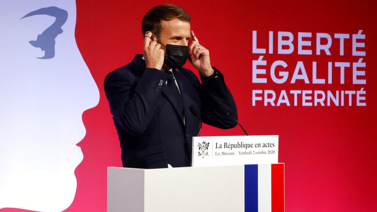 La loi contre le "séparatisme" a créé des remous en France, mais comment est-elle perçue à l'étranger ?