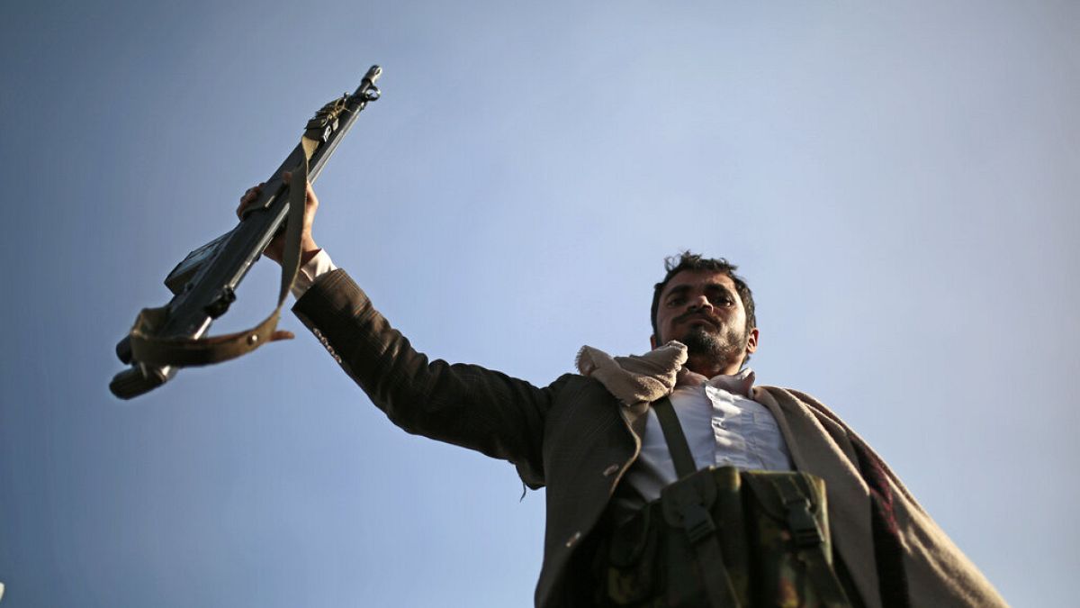 ABD, Yemen'deki Husiler'i yabancı terör örgütleri listesinden çıkardı
