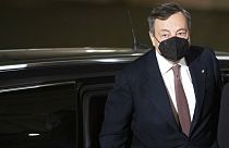 Mario Draghi é o novo primeiro-ministro italiano