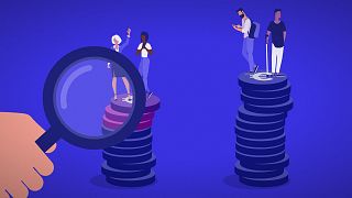Mekkora a fizetési egyenlőtlenség a nemek között?