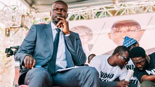 Sénégal : procédure contre l'immunité parlementaire d'Ousmane Sonko