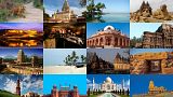 Hindistan'da 2023'e kadar devletin belirlediği en az 15 turistik bölgeyi gezen herkese seyahat masrafları ücretsiz olacak.