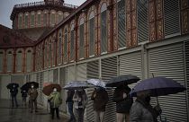 Κάλπες στη Καταλονία: Αυτονομιστές, ενωτικοί και στη μέση... κορονοϊός