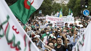 Algerian NGOs create committee to protect prisoners after rape claims