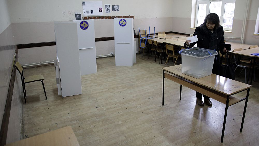 Elezioni in Kosovo: netta vittoria di Autodeterminazione ...