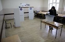 Baloldali nacionalista győzelem születhet a koszovói választásokon