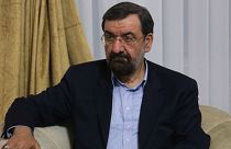 محسن رضایی