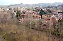 Valsamoggia, first model of a 'transition town' in Italy