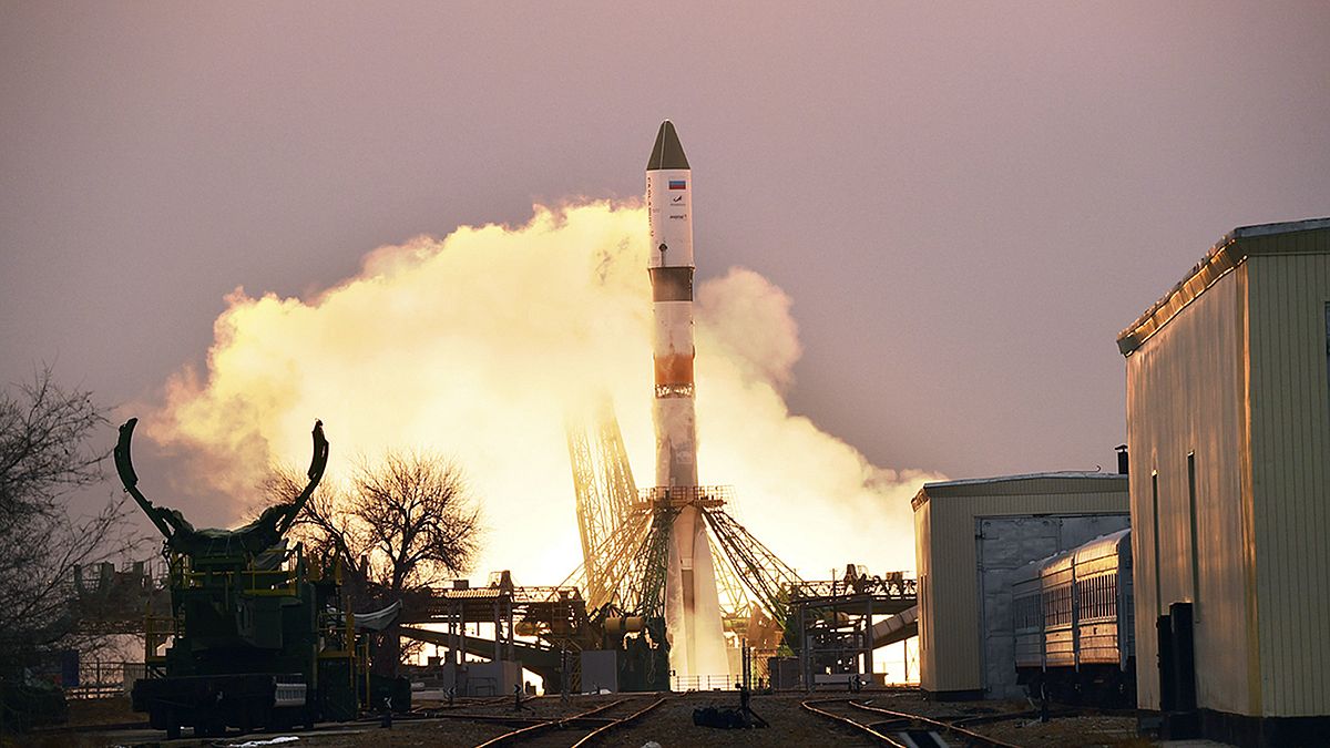 Stazione Spaziale Internazionale: il cargo russo Progress porta due tonnellate di materiali