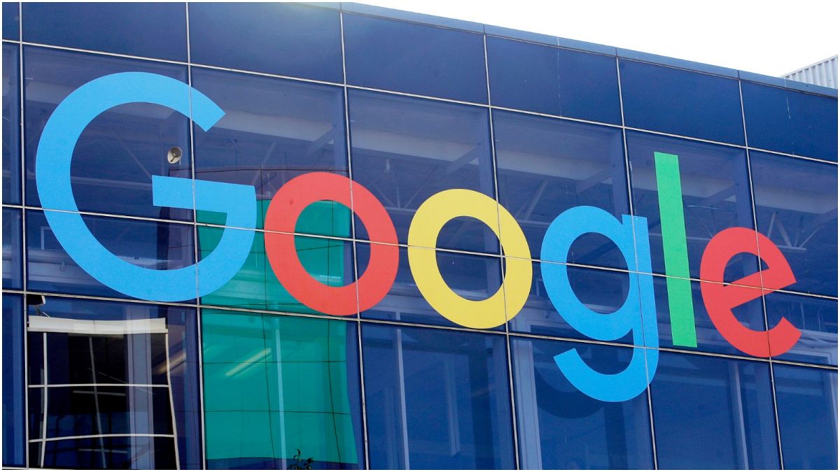 شركة "غوغل" الأميركية توافق على دفع غرامة مقدارها 1,1 مليون يورو لفرنسا
