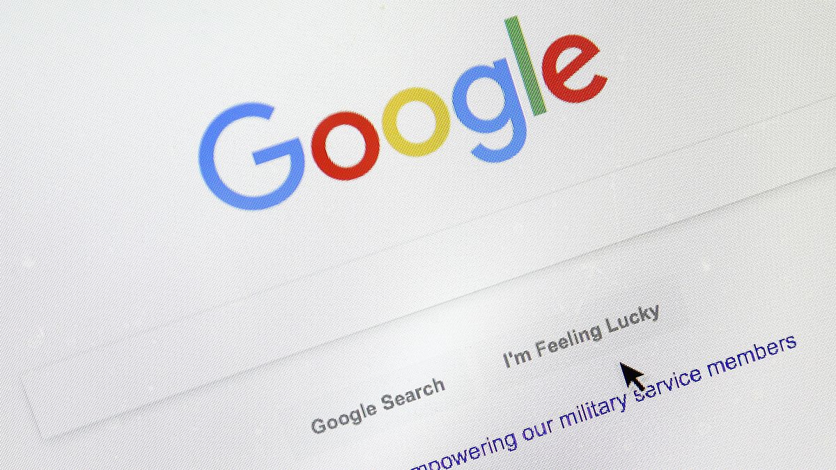 Google multata per classifica fuorviante sugli hotel di Francia